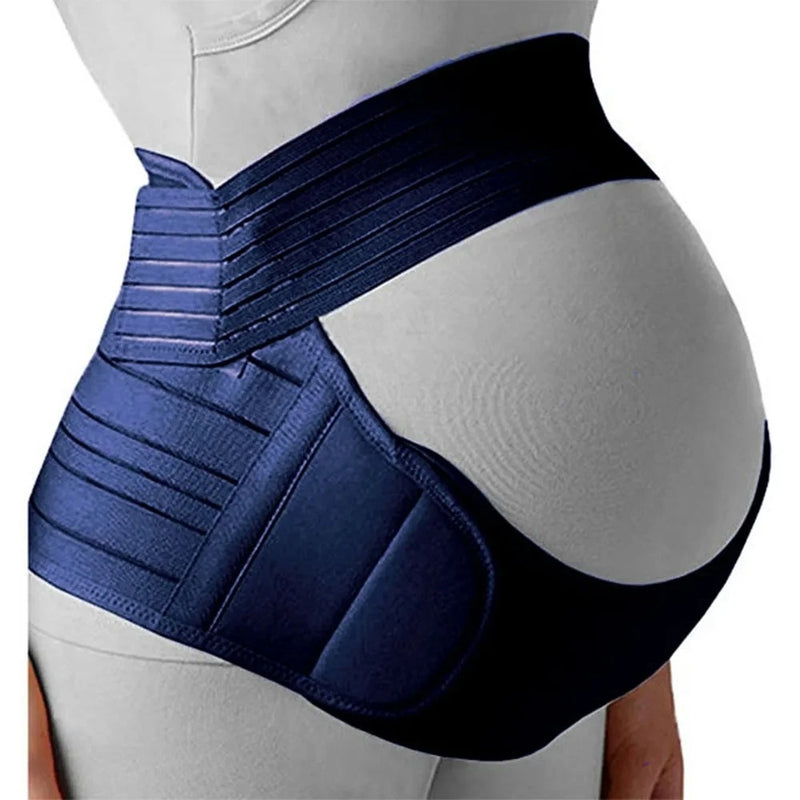 Soporte Abdominal - BellaBarriga