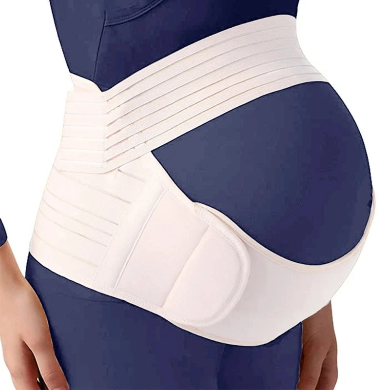 Soporte Abdominal - BellaBarriga