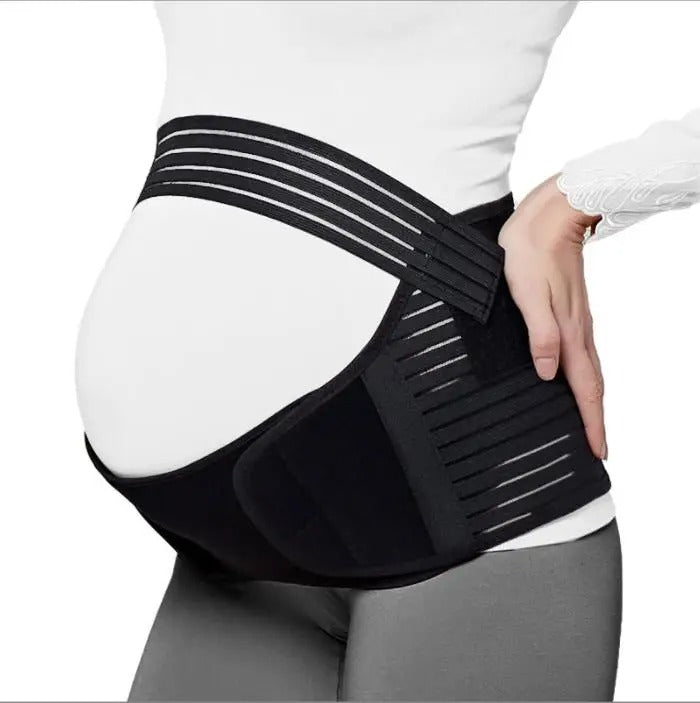 Soporte Abdominal - BellaBarriga