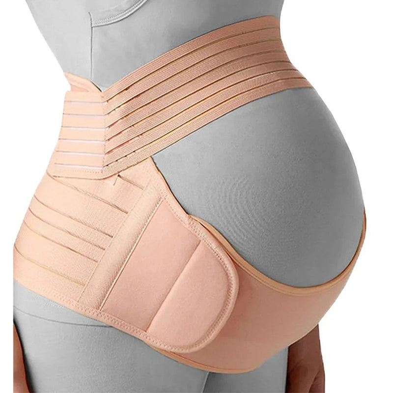 Soporte Abdominal - BellaBarriga